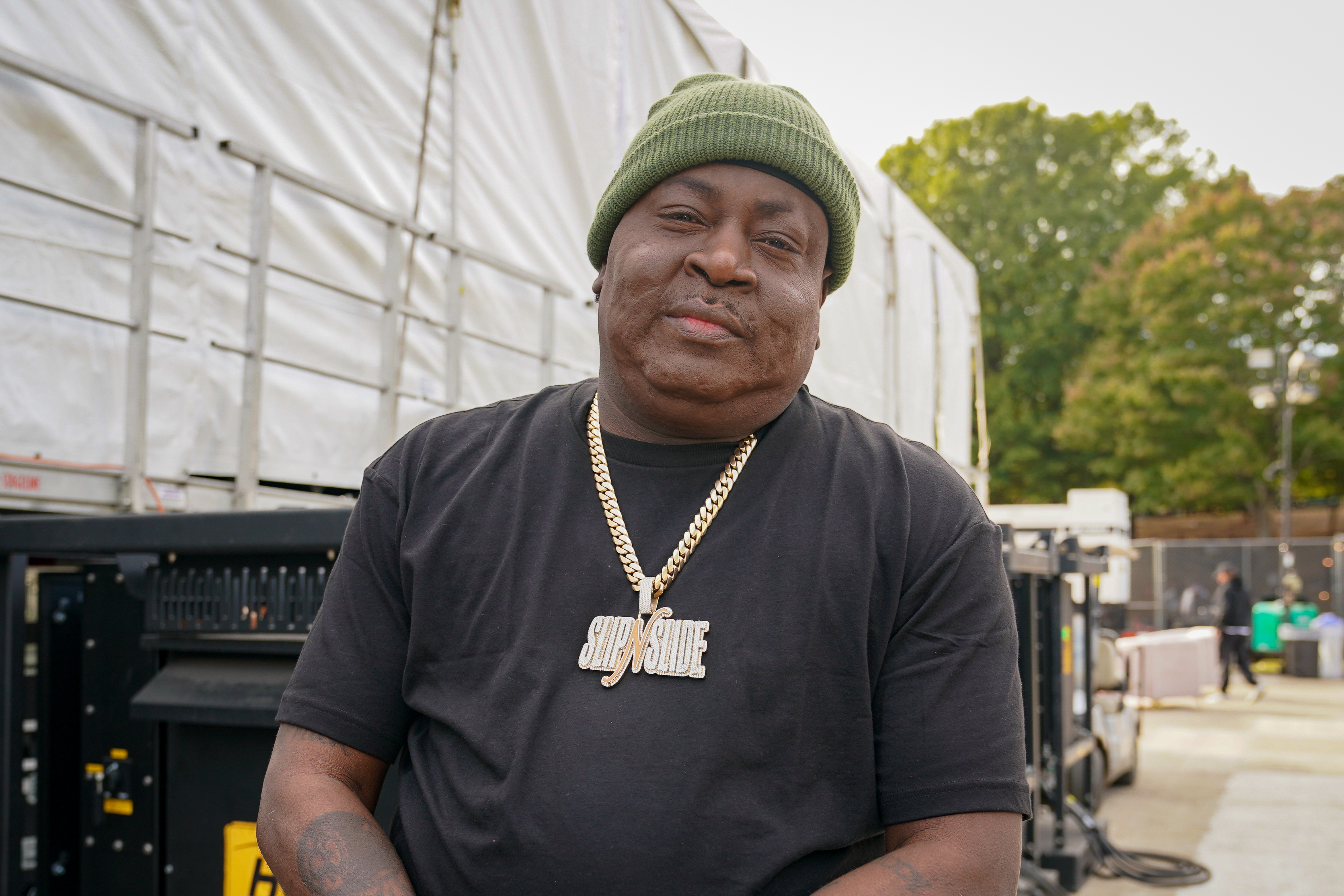 Whew! Trick Daddy Gets Dragged By Women Over 40 After Saying He Prefers To Date “Young Tenders” (WATCH)