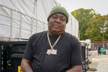 Trick Daddy Gets Dragged By Women Over 40 After Saying He Prefers To Date Young Tenders
