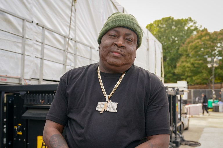 Trick Daddy Gets Dragged By Women Over 40 After Saying He Prefers To Date Young Tenders