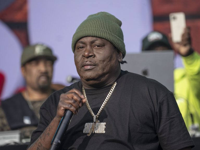 Trick Daddy Speaks Out After His AKA Sorority Conference Performance Gets Shut Down Due To Inappropriate Language
