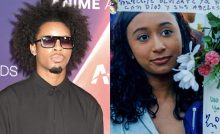 UPDATE: Charging Documents Reportedly Reveal Disturbing Details About D4vd's Relationship With Celeste Rivas Hernandez