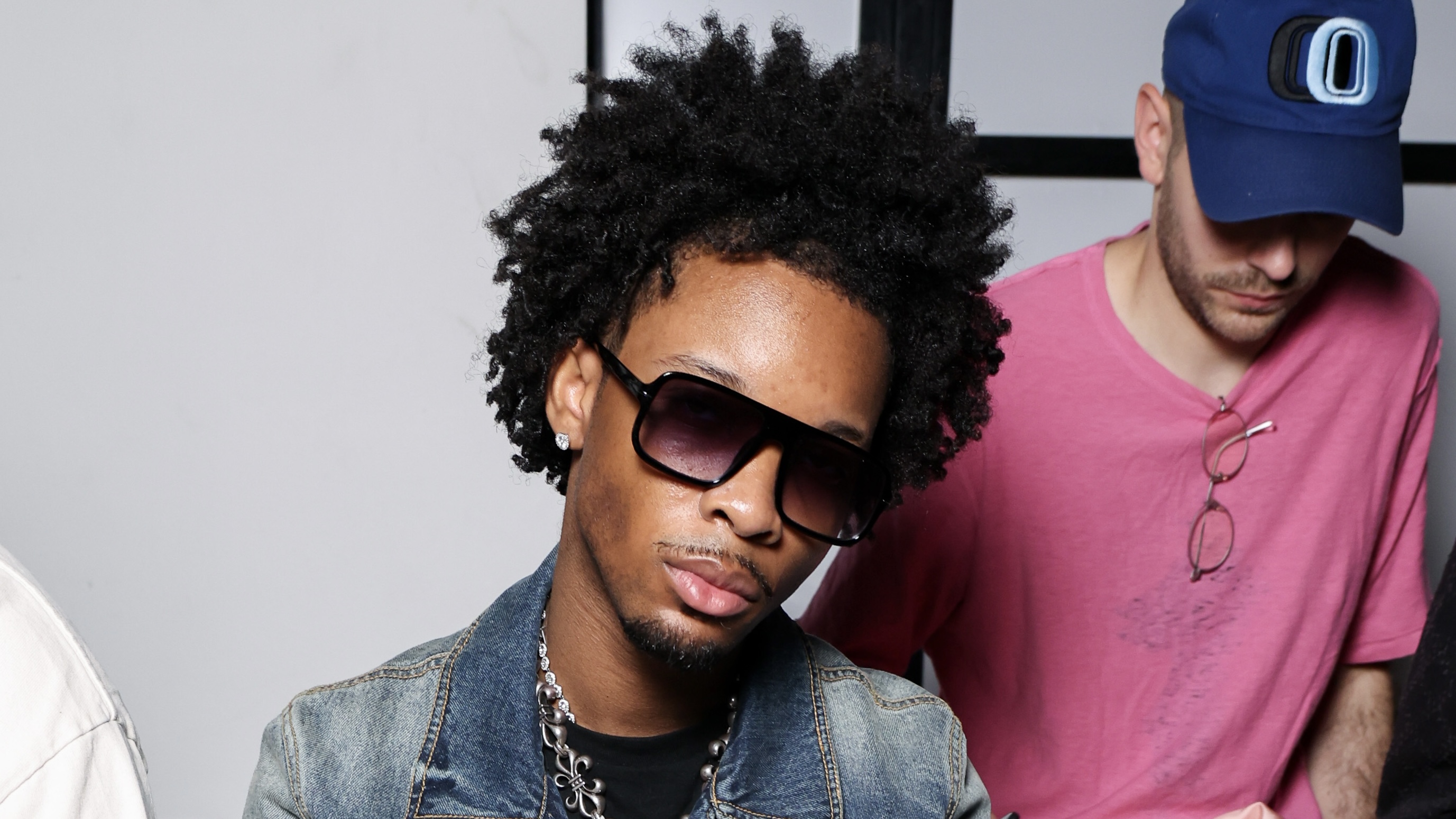 UPDATE: D4vd Accused Of Having “Significant” Amount Of Child Sex Abuse Images On Phone