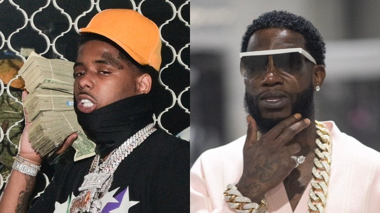 UPDATE: FBI's Criminal Complaint Against Pooh Shiesty & His Conspirators Surfaces With Alleged Gucci Mane Kidnapping Details (SEE HERE)