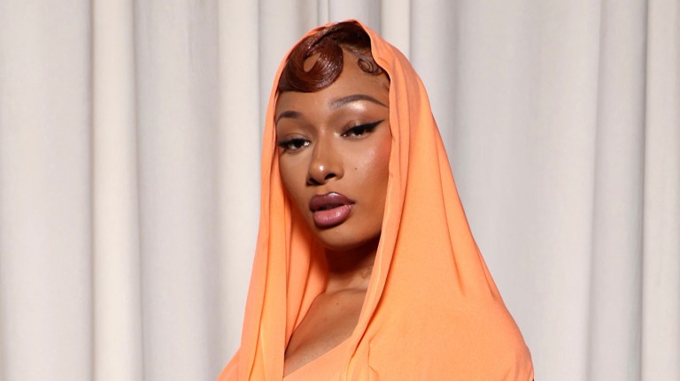 UPDATE: Megan Thee Stallion Speaks Out As More Details Are Reportedly Shared About What Led To Her Recent Hospitalization