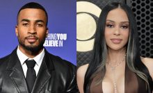 What's Tea? Victoria Monet's Ex-Boyfriend John Gaines Speaks Out After Photo With Kristy Scott Sparks Dating Speculation