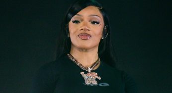 Whew! Victoria Woods Spills Tea On Her Dad’s Living Situation After He Pops Out With GloRilla & Brandon Ingram (PHOTOS)