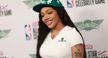 Wayment! Fans React As GloRilla Appears To Diss Sister Victoria Woods & Teases Future Baby In ‘GOMF’ Track