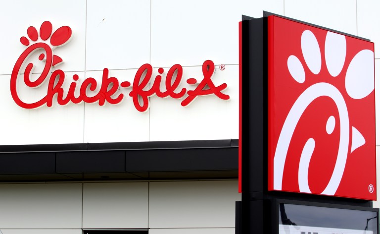 Who Ordered Crime? Chick-Fil-A Employee Keyshun Jones Allegedly Busted In $80K Mac & Cheese Scam