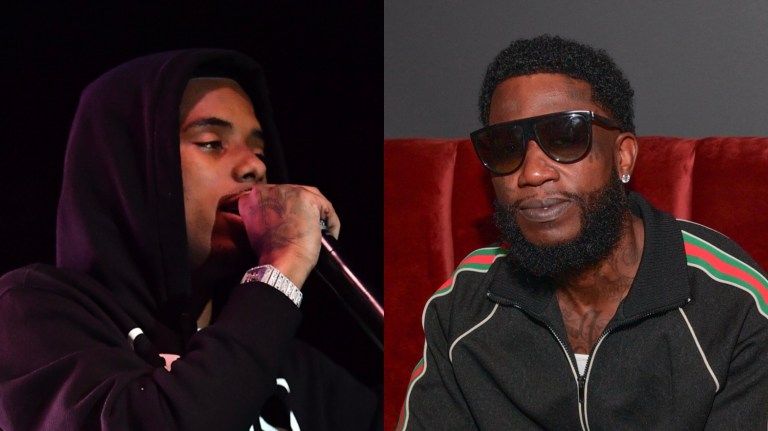 Whew! YSL Woody Weighs In As Social Media Users Share Their Thoughts On Pooh Shiesty Allegedly Kidnapping & Robbing Gucci Mane (WATCH)