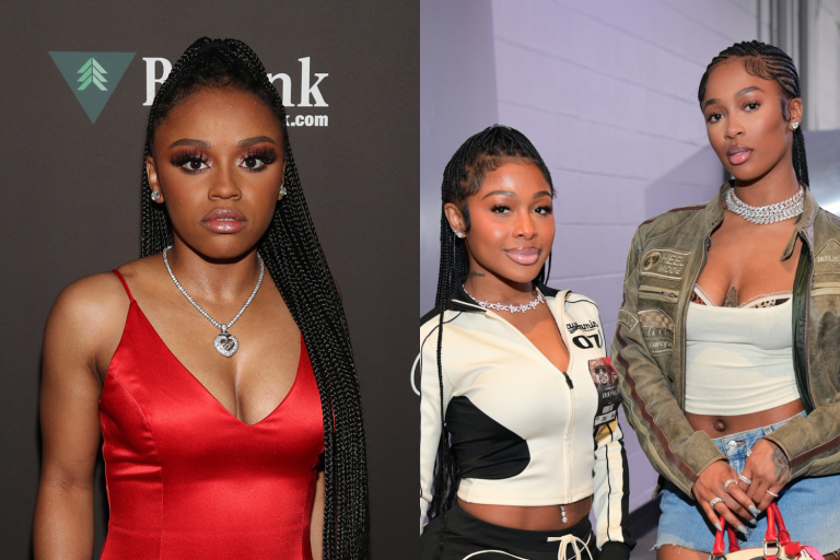 Yaya Mayweather Reacts After Viral Footage Shows Jayda Cheaves & Dess Dior In Nightclub Altercation