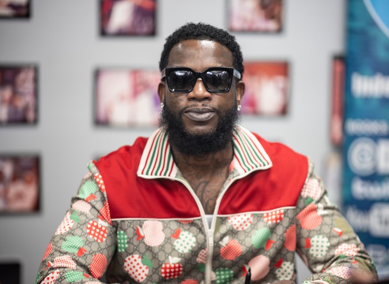 See How Pooh Shiesty Reportedly Reacted After FBI Agent Testified About Gucci Mane's Police Statement In Criminal Case