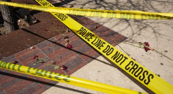 Louisiana Mom’s Condition Revealed After Alleged Boyfriend Shamar Elkins Shot Her And Killed Their 3 Children (UPDATE)