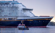 28 Disney Cruise Staffers Detained In Child Exploitation Investigation Amid Federal Probe (PHOTO + VIDEO)