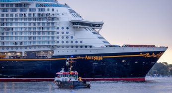 Disney Cruise Staffers Among 28 Detained In Child Exploitation Investigation Amid Federal Probe (PHOTO + VIDEO)