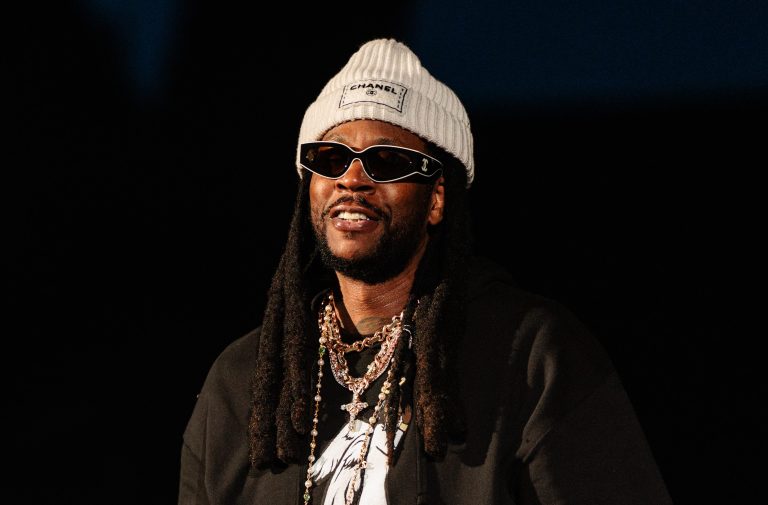2Chainz Shares Heartfelt Message After His Daughter Heaven Epps Graduates High School With 4.0 GPA