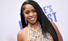 46 WHERE?! Remy Ma Showed Up To Her Party In Full Baddie Mode & Fans Say She IS The Birthday (VIDEO)