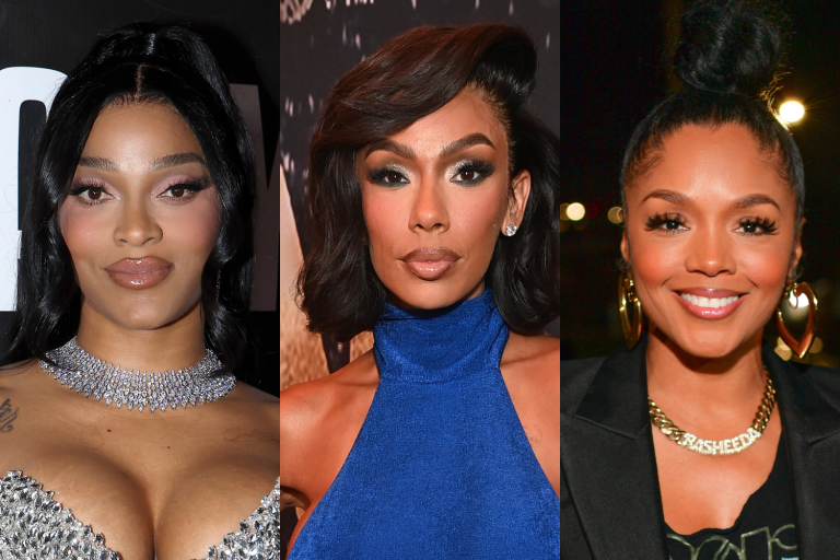 5 Viral Love & Hip Hop Moments That Will Live Rent-Free Forever With Joseline Hernandez Erica Mena And More