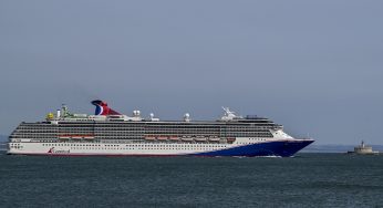 Prayers Up! 88-Year-Old Carnival Cruise Passenger Dies After Mobility Scooter Falls Off Pier