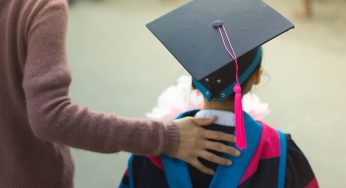 ABCs & Altercations! Ohio Kindergarten Graduation Turns Chaotic As Brawl Leaves 1 Hospitalized, 1 Arrested (VIDEO)