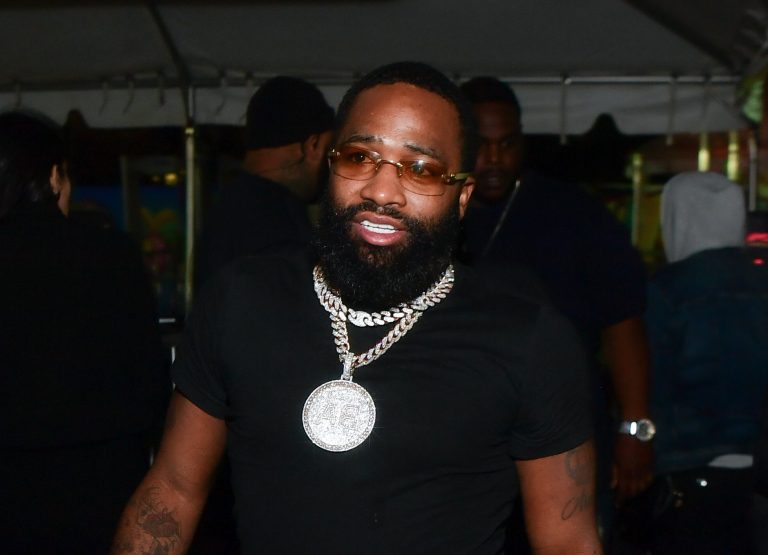 Adrien Broner Speaks Out After Aya Tanjali Says His Touching Made Her Uncomfortable During Viral Livestream