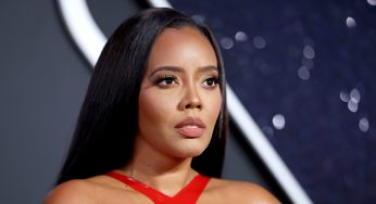 Angela Simmons Has Social Media Joking About Gas Prices After Singing During Car Interview Series Appearance (VIDEO)