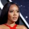 Angela Simmons Has Social Media Joking About Gas Prices After Singing During Car Interview Series Appearance (VIDEO)