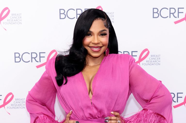 Ashanti Has Fans Melting After Sharing Sweet Moments With Her Son Kareem Kenkaide KK Haynes