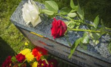 UPDATE: Ashly Robinson/Ashlee Jenae's Fiancé Joe McCann Breaks His Silence & Releases Statement As She Is Laid To Rest