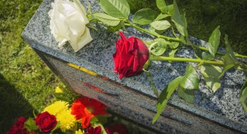 UPDATE: Ashlee Jenae’s Fiancé Joe McCann Breaks His Silence & Releases Statement As She Is Laid To Rest