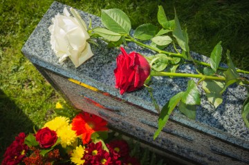 UPDATE: Ashly Robinson/Ashlee Jenae's Fiancé Joe McCann Breaks His Silence & Releases Statement As She Is Laid To Rest