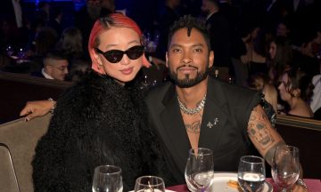Miguel Pens Beautiful Birthday Shoutout For Son Angelito Mother Margaret Zhang (PHOTOS)