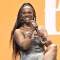 Baddest Behavior! Kandi Burruss’ Spicy 50th Birthday Yacht Clip Has Folks Double-Tapping Fast (VIDEO)