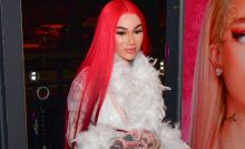Bhad Bhabie Responds After Trolls Accuse Her Of Changing Her Appearance To Look Black