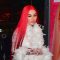 Clapback Season! Bhad Bhabie Responds After Trolls Accuse Her Of Changing Her Appearance To Look Black (PHOTOS)
