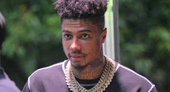 Social Media Reacts After Blueface Appears To Suggest That Chrisean Rock’s Late Ex Ronny Is Chrisean Jr.’s Father (VIDEOS)