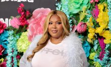 Body Tea! Lizzo Breaks The Internet With Bikini Post And Fans Are Zooming All The Way In (PHOTOS)