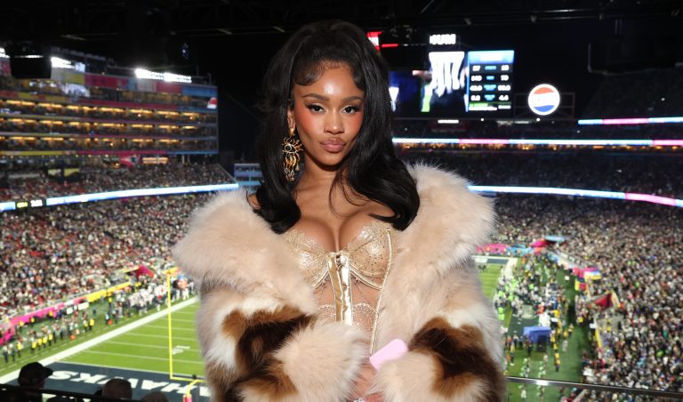 Booked But Too Busy? Saweetie Reportedly Sued For $3 Million Over Alleged No-Show At 4 Japan Shows