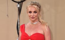 Britney Spears charged with driving under the influence of alcohol and drugs DUI