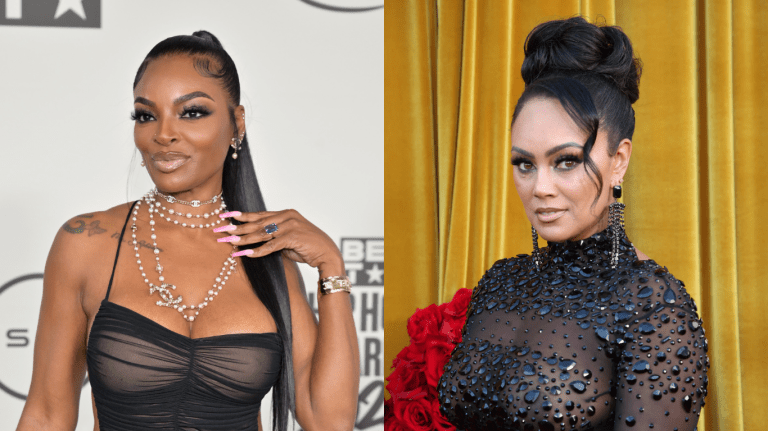 Sheesh! Brooke Bailey Reportedly Throws Jabs At Cheyenne Bryant With Message About "Honesty" In The Mental Health Community