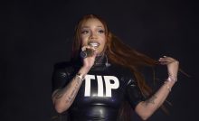 Can’t Stop The Motion! BroRilla’s Glow-Up Has the Timeline Double Tapping Her Latest Looks (PHOTOS)