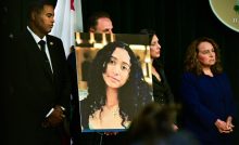 Celeste Rivas Hernandez's Family Shares Statement As Gruesome Details About Her Final Moments Emerge (VIDEO)