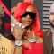 Oop! Chief Keef Reacts After Sexyy Red Posts Cozy Flicks With Chris Brown (PHOTOS)