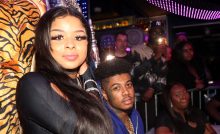 Chrisean Rock Addresses Viral Videos Seattle Boxing Blueface Update