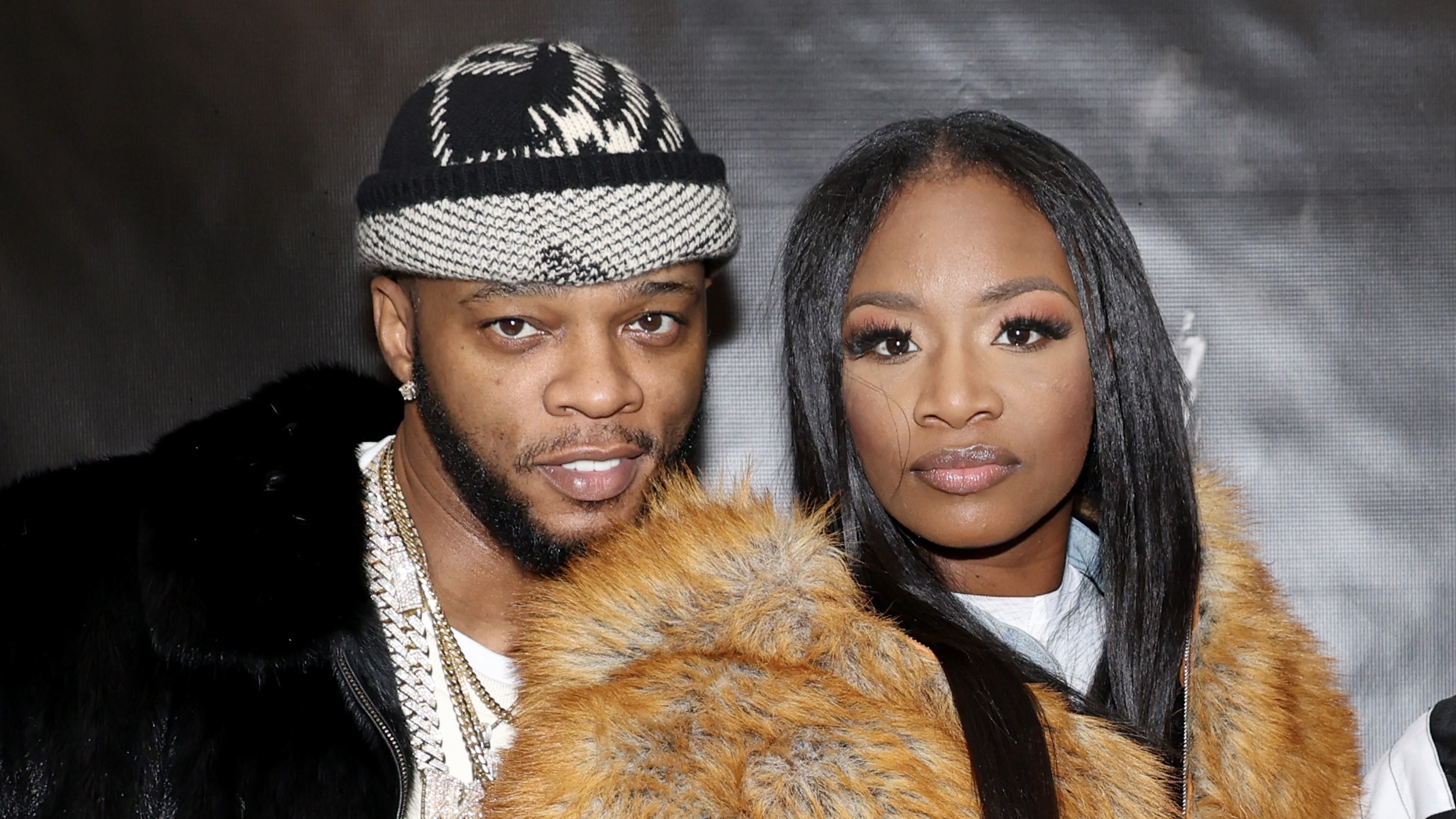 Oop! Claressa Shields Claps Back After Folks Go IN On Her Recent Baecation Footage With Papoose (WATCH)