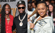 Claressa Shields Responds After Latto Mentions Her Relationship With Papoose On Big Mama Album