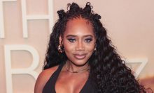 In Tears! Clip Posted By Yandy Smith Has Internet Users Calling Her "YANDEECEES" (WATCH)