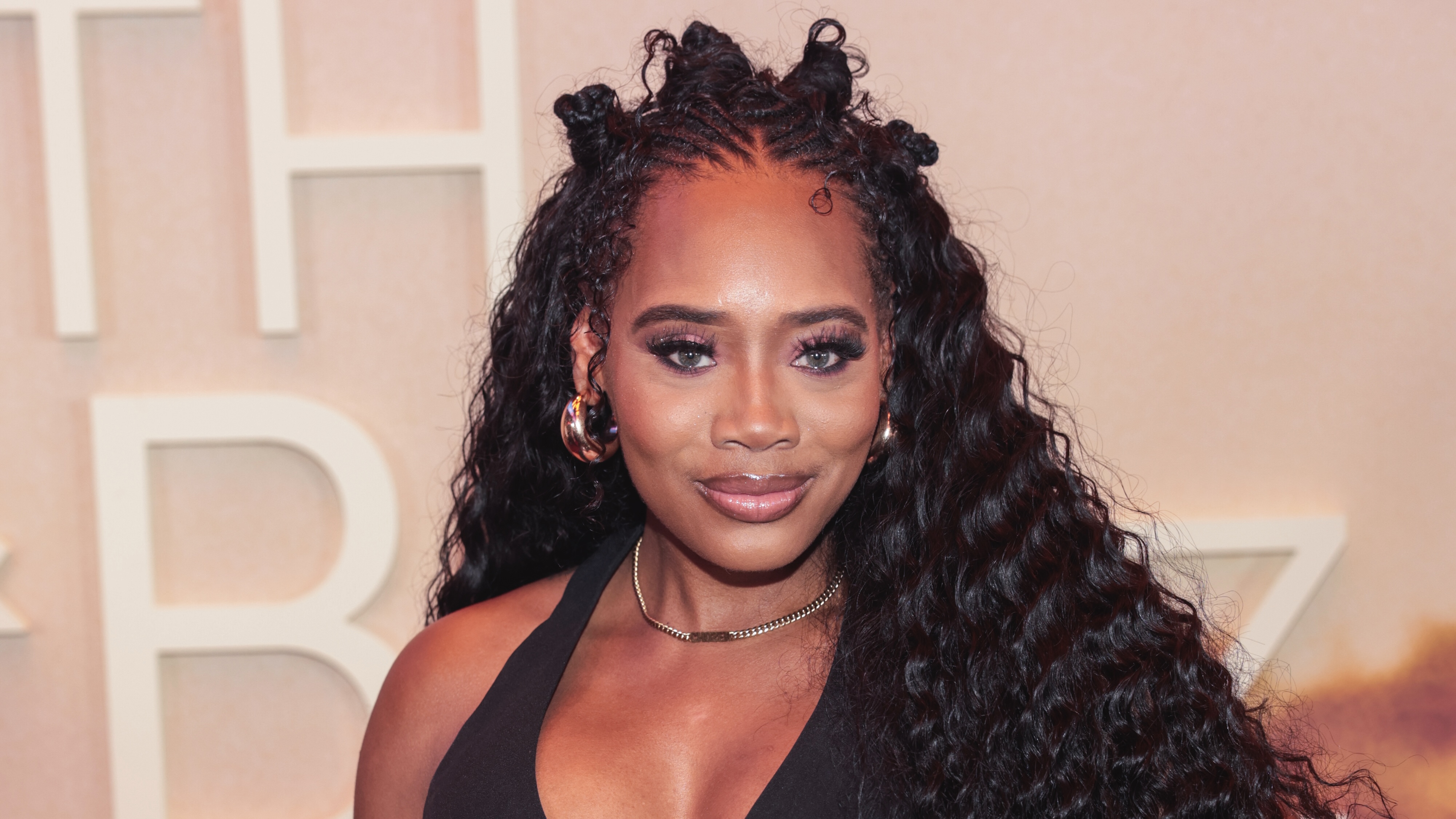 In Tears! Clip Posted By Yandy Smith Has Internet Users Calling Her “YANDEECEES” (WATCH)