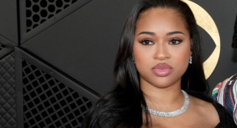 Family First! India Royale Shows Up At Lil Durk’s Son’s Graduation As His Ex Nikki Reacts At The Celebration (PHOTOS)