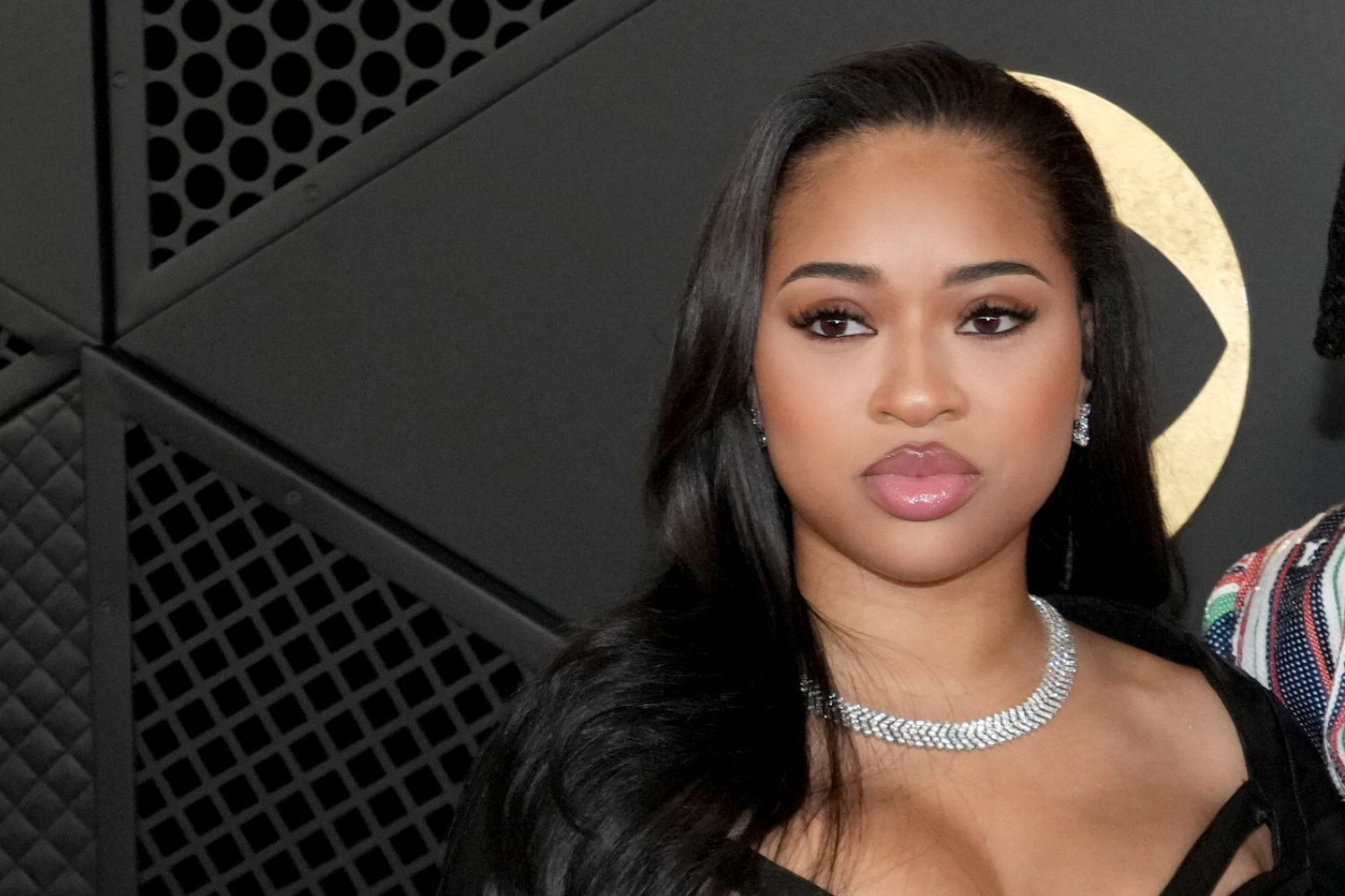 Family First! India Royale Shows Up At Lil Durk’s Son’s Graduation As His Ex Nikki Reacts At The Celebration (PHOTOS)