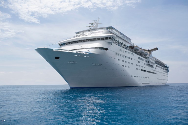 College Grad Sues After Losing Both Legs In Bloody Boat Propeller Incident On Cruise Excursion (VIDEO)